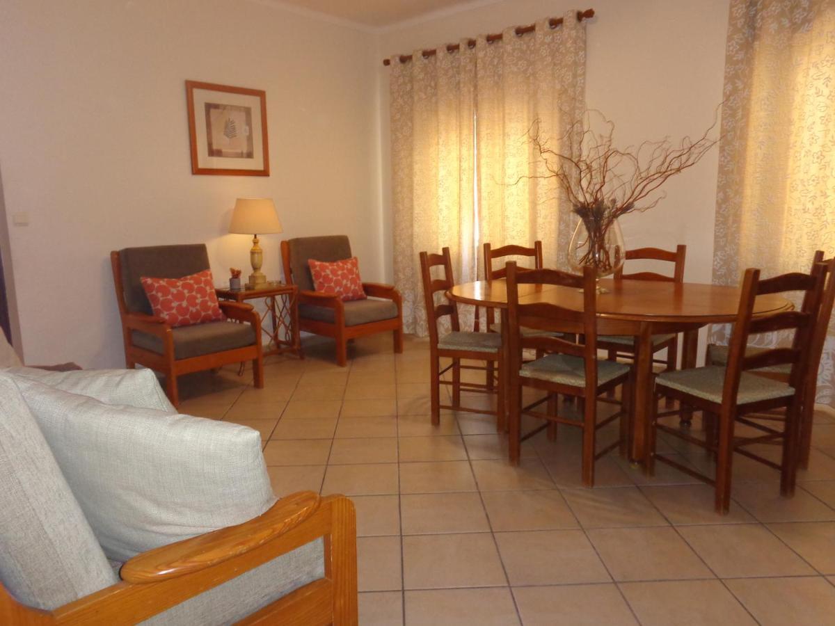 Apartamento Ténis Mar E Albufeira Exterior foto