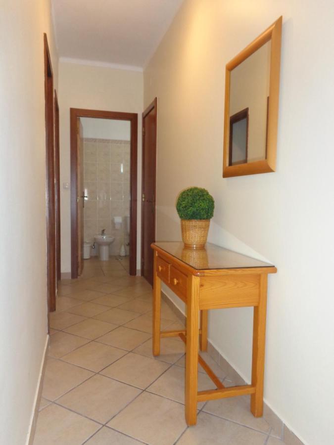 Apartamento Ténis Mar E Albufeira Exterior foto