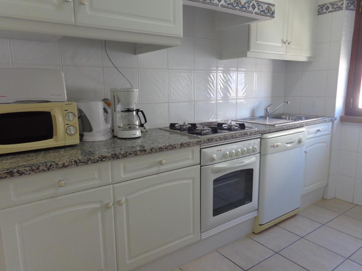 Apartamento Ténis Mar E Albufeira Exterior foto