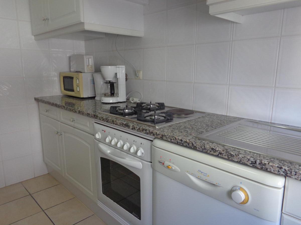 Apartamento Ténis Mar E Albufeira Exterior foto