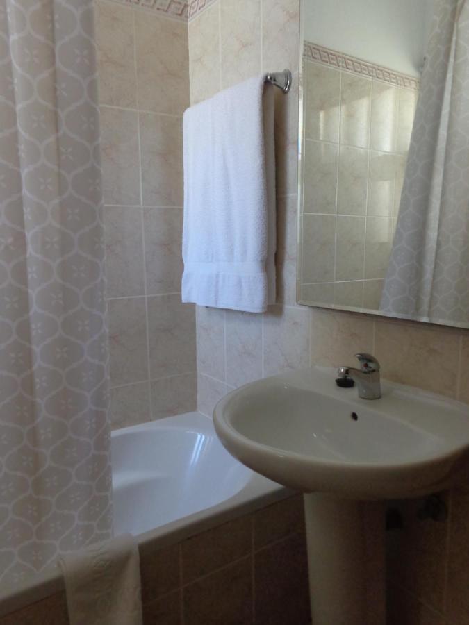 Apartamento Ténis Mar E Albufeira Exterior foto