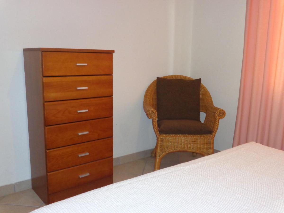 Apartamento Ténis Mar E Albufeira Exterior foto
