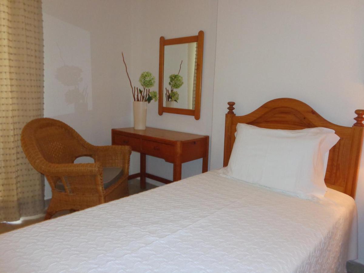 Apartamento Ténis Mar E Albufeira Exterior foto