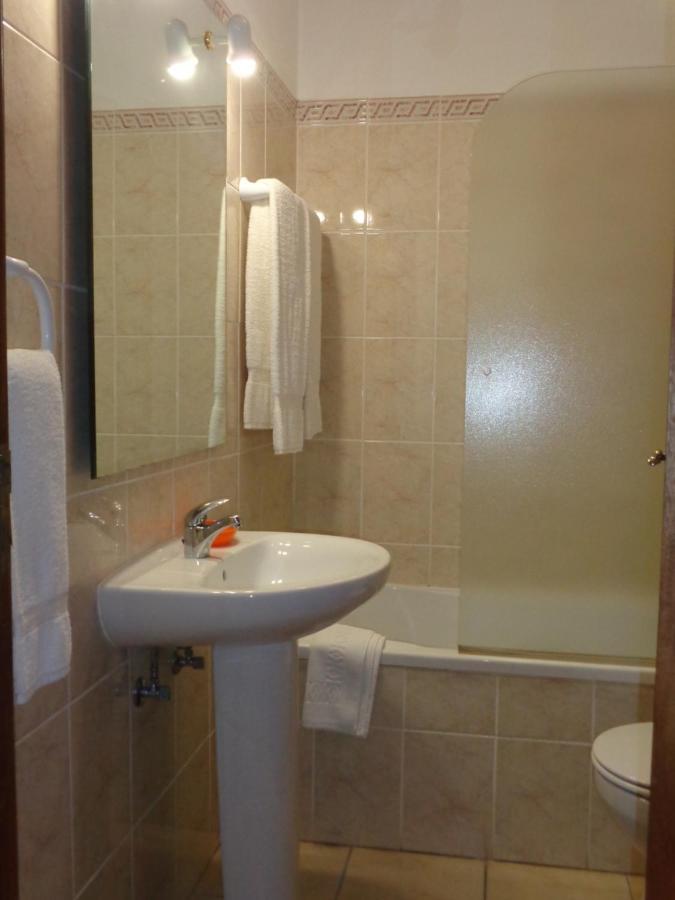 Apartamento Ténis Mar E Albufeira Exterior foto