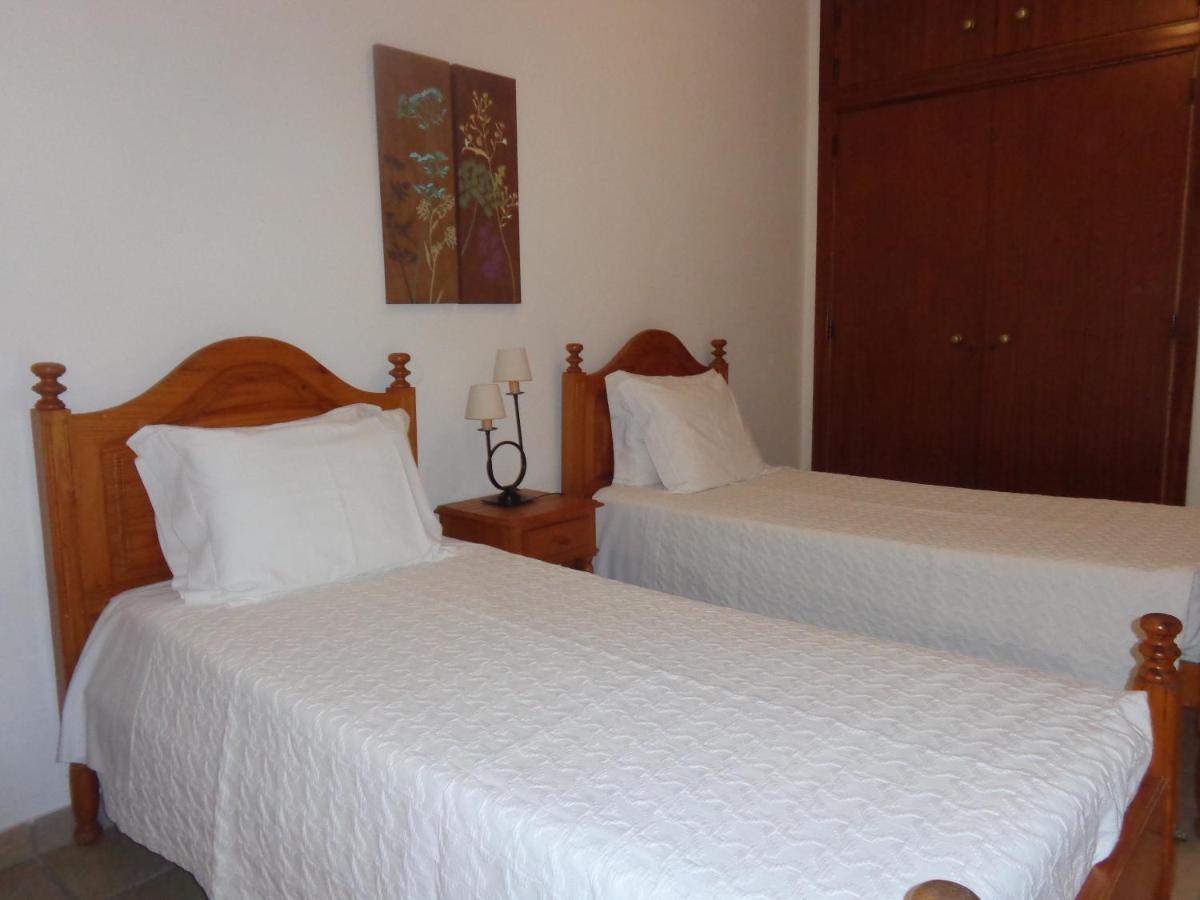 Apartamento Ténis Mar E Albufeira Exterior foto